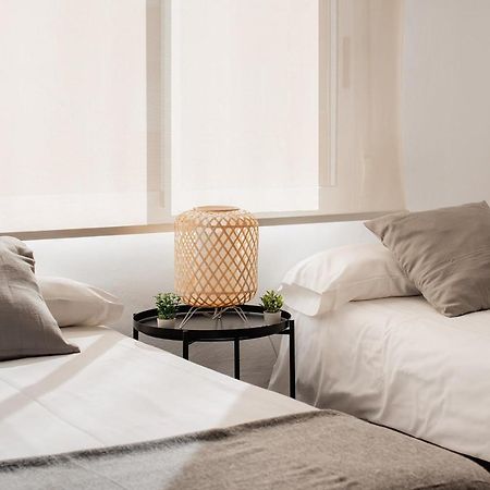 Apartamentos Fv Flats Valencia - Mestalla 7 エクステリア 写真