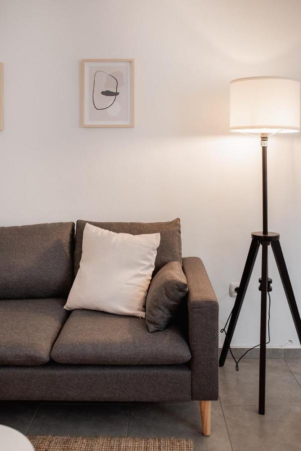 Apartamentos Fv Flats Valencia - Mestalla 7 エクステリア 写真