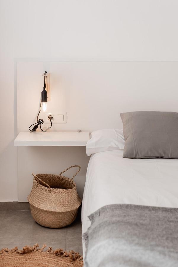 Apartamentos Fv Flats Valencia - Mestalla 7 エクステリア 写真