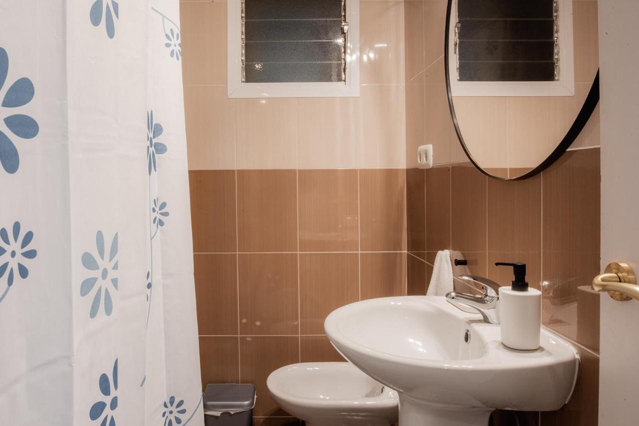 Apartamentos Fv Flats Valencia - Mestalla 7 エクステリア 写真