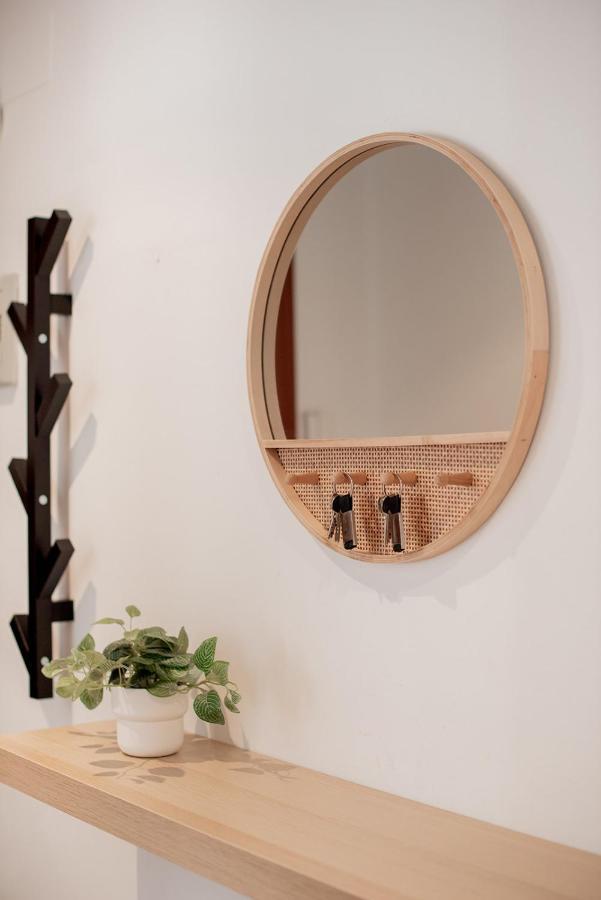 Apartamentos Fv Flats Valencia - Mestalla 7 エクステリア 写真