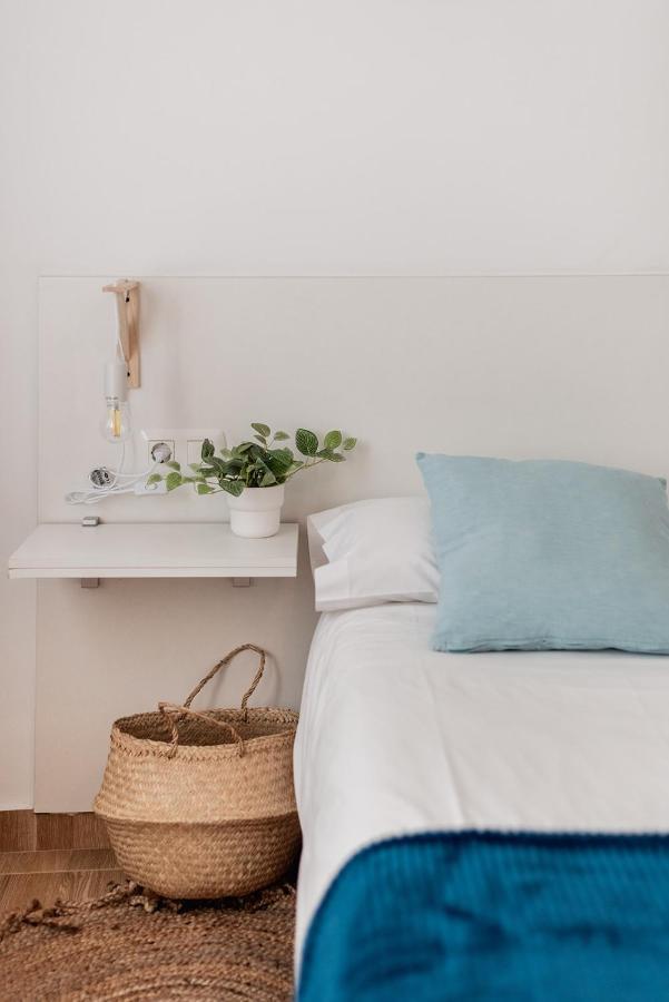 Apartamentos Fv Flats Valencia - Mestalla 7 エクステリア 写真