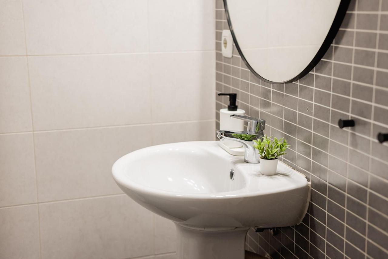 Apartamentos Fv Flats Valencia - Mestalla 7 エクステリア 写真