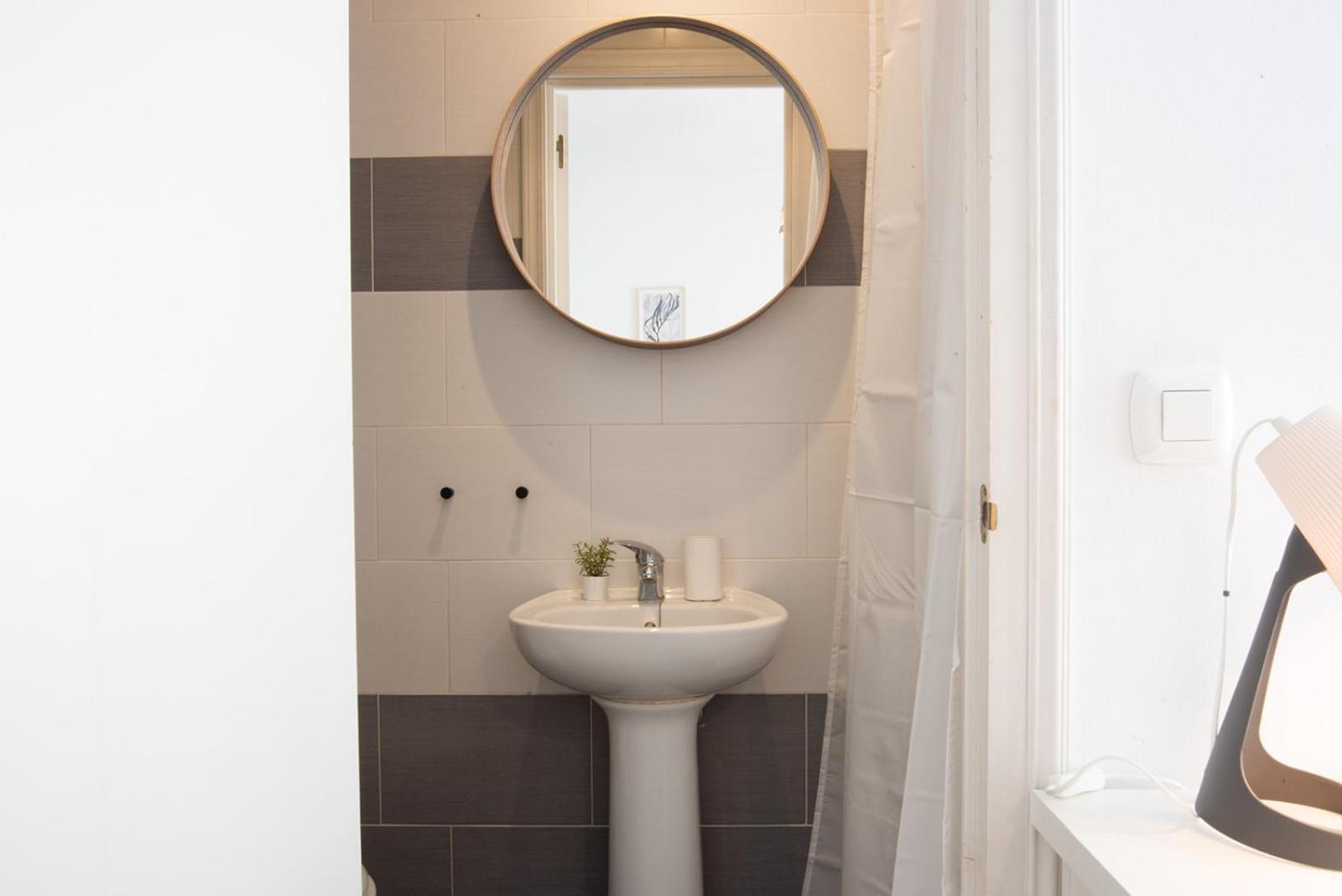 Apartamentos Fv Flats Valencia - Mestalla 7 エクステリア 写真