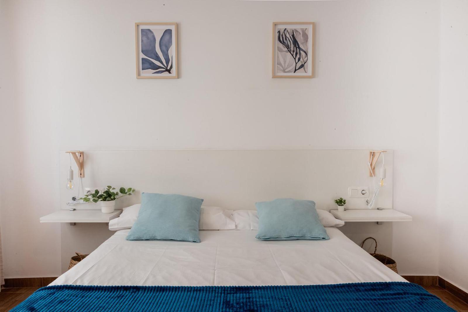 Apartamentos Fv Flats Valencia - Mestalla 7 エクステリア 写真