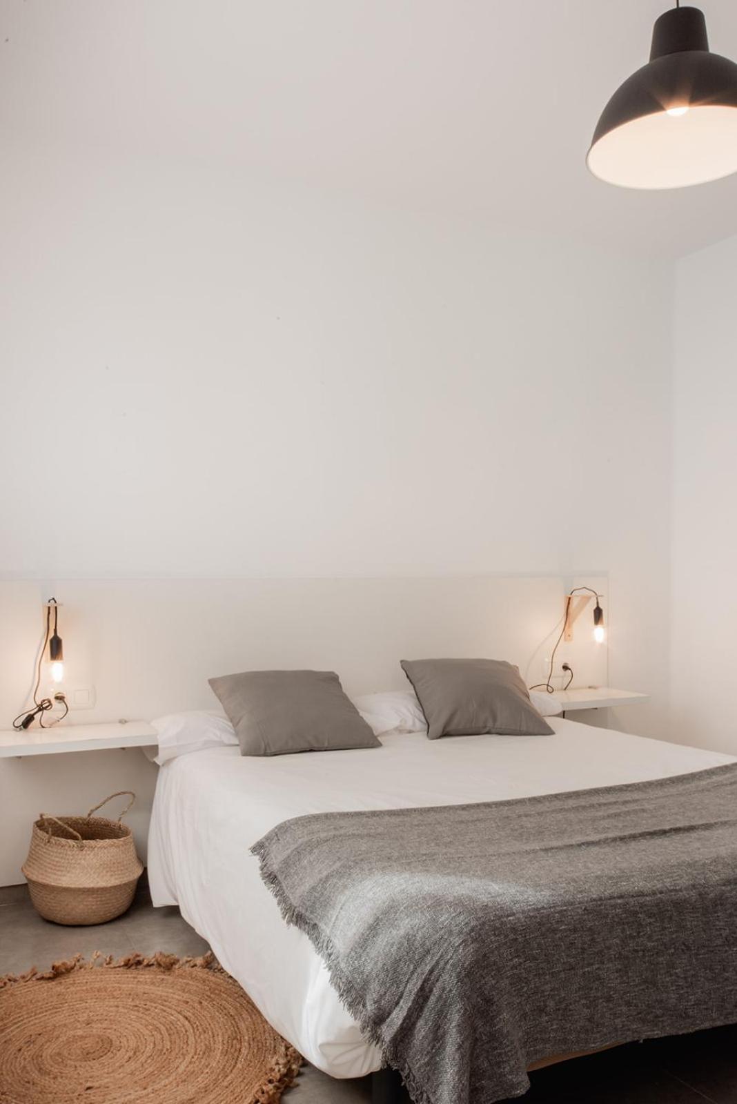 Apartamentos Fv Flats Valencia - Mestalla 7 エクステリア 写真