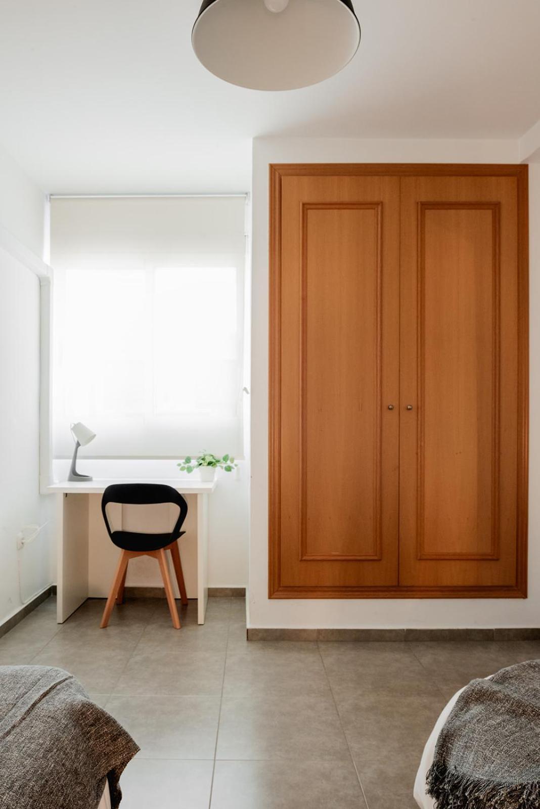 Apartamentos Fv Flats Valencia - Mestalla 7 エクステリア 写真